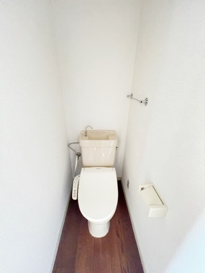 トイレ スターハイム