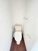 トイレ スターハイム