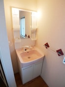 洗面 スターハイム