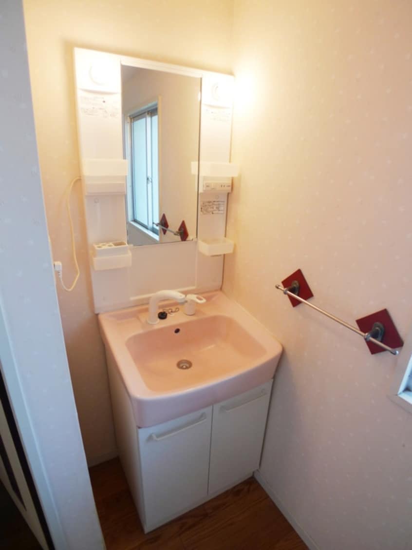 洗面 スターハイム