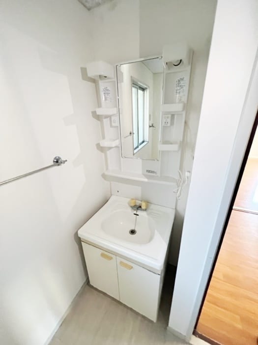 洗面 スターハイム