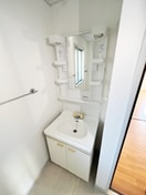 洗面 スターハイム