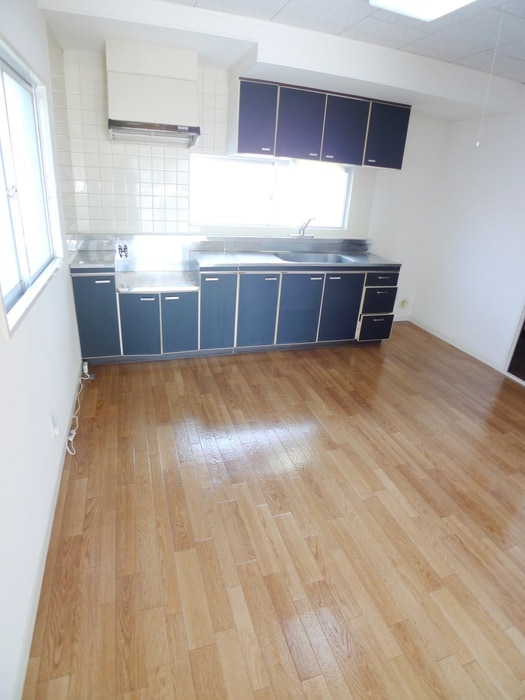 内観写真 スターハイム