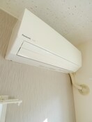 内観写真 スターハイム