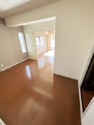 廊下 スターハイム