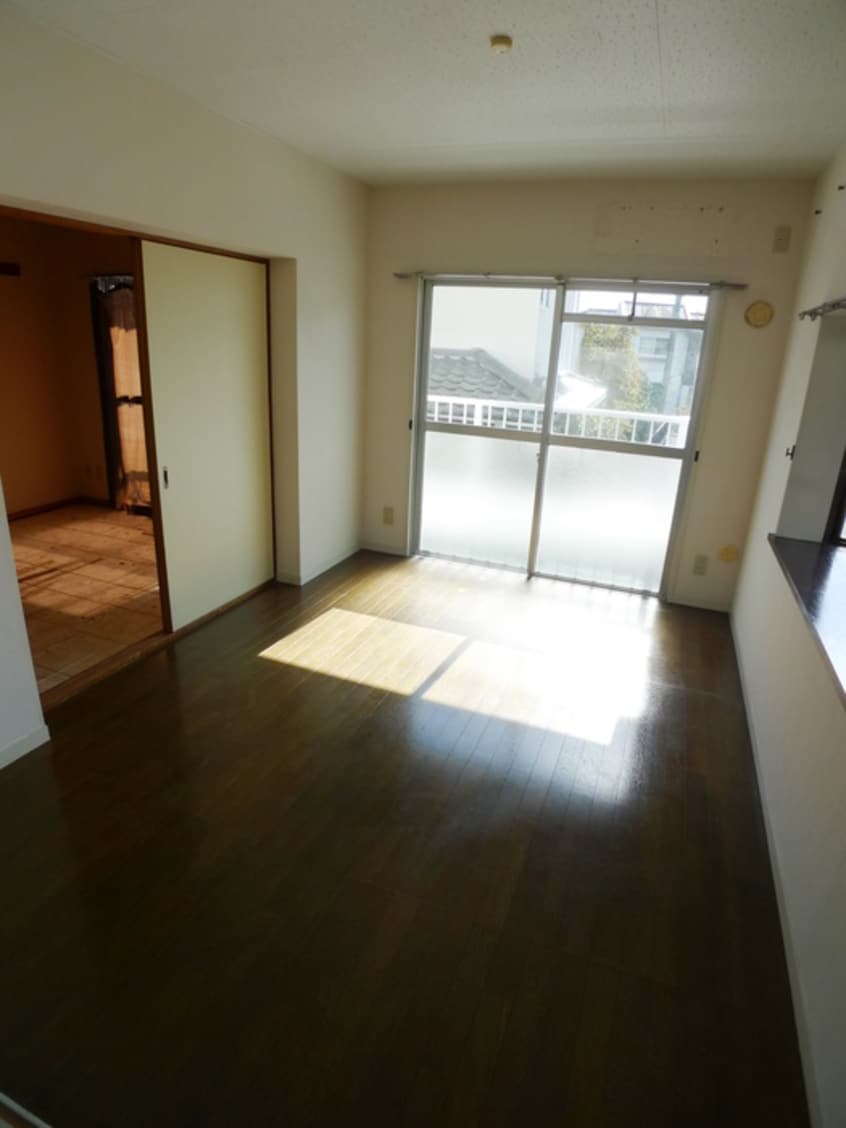 廊下 スターハイム