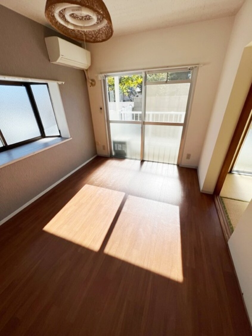 居室 スターハイム