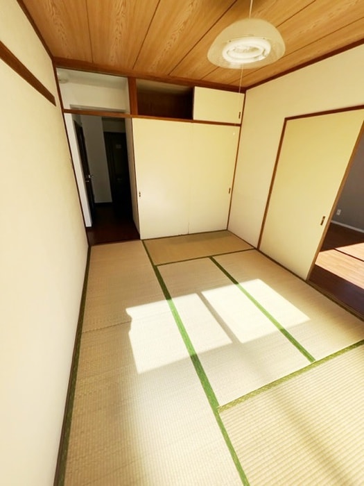 居室 スターハイム