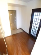 玄関 スターハイム