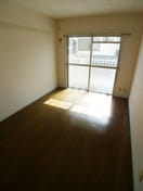 室内からの展望 スターハイム