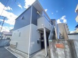 立川パークサイド