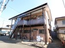 第一みつる荘の外観