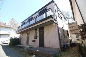 シャギ－ロ－ズ相模大野