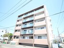 ヴィガラス栄町の外観