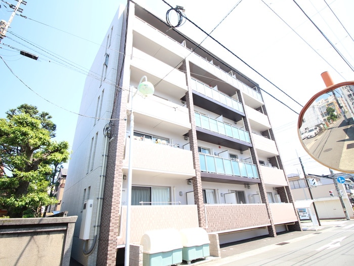 外観写真 ヴィガラス栄町