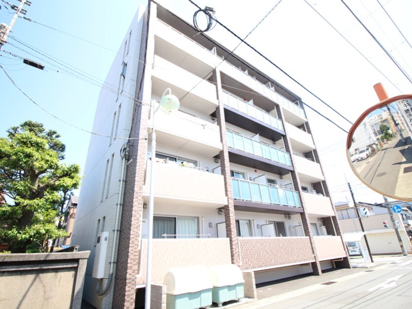 外観写真 ヴィガラス栄町
