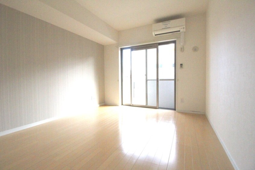 居室 ヴィガラス栄町