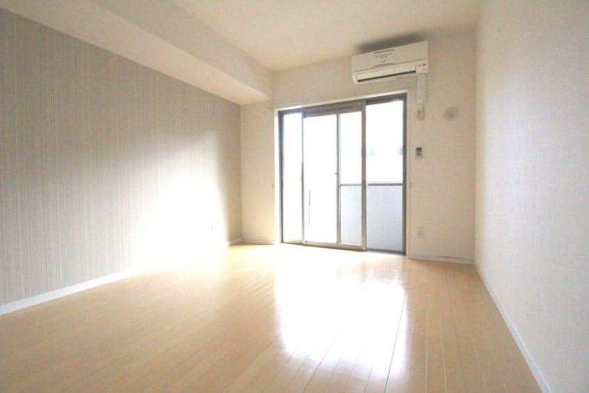 居室 ヴィガラス栄町