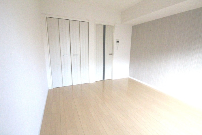 居室 ヴィガラス栄町