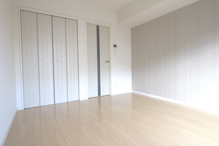 居室 ヴィガラス栄町