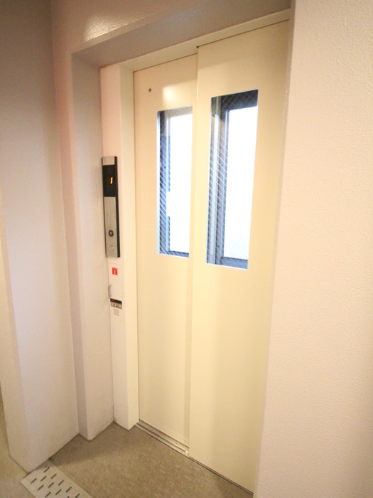 建物設備 ヴィガラス栄町