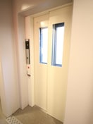 建物設備 ヴィガラス栄町