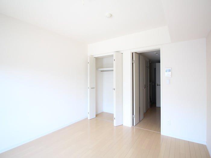 居室 ヴィガラス栄町