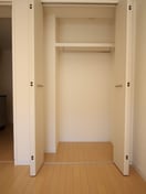 収納 ヴィガラス栄町