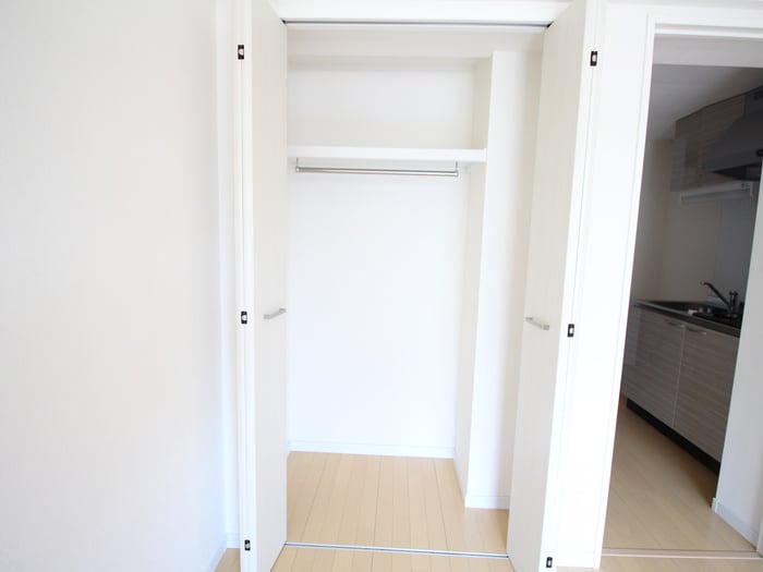 収納 ヴィガラス栄町