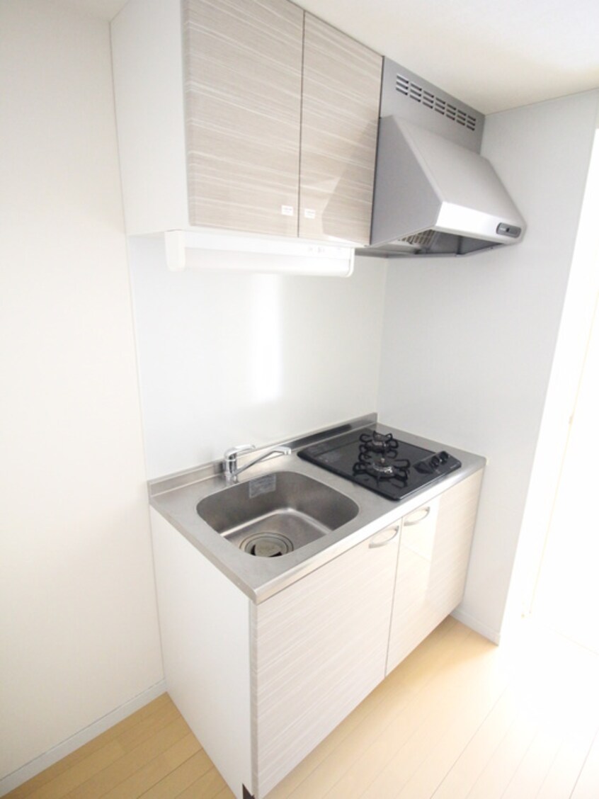 キッチン ヴィガラス栄町