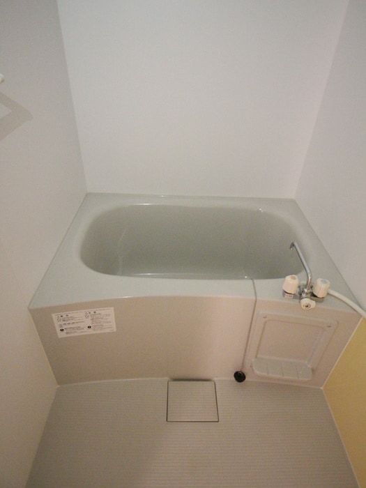 バス／シャワールーム等 ヴィガラス栄町