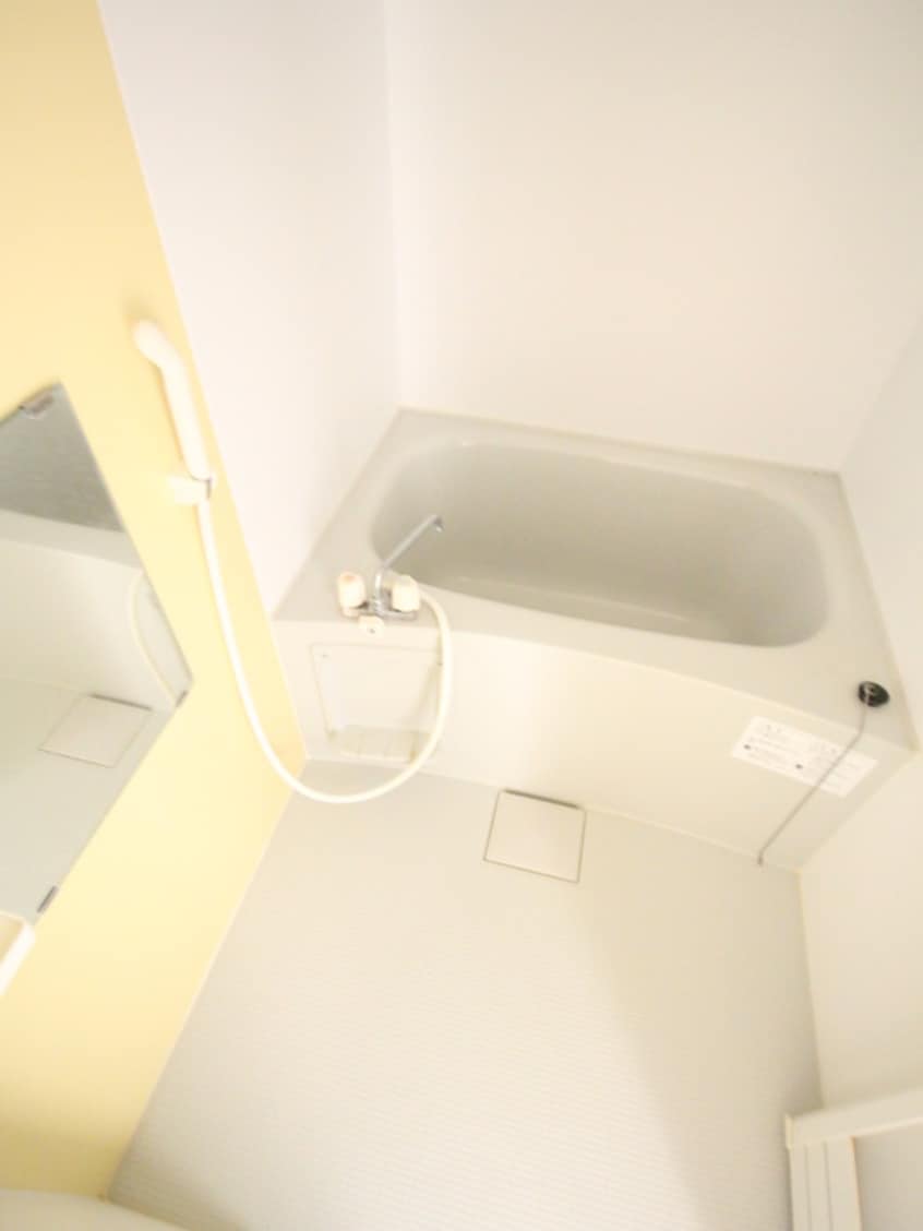 バス／シャワールーム等 ヴィガラス栄町