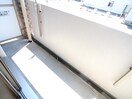 ベランダ・バルコニー ヴィガラス栄町