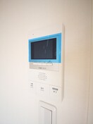 内観写真 ヴィガラス栄町