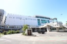 ラスカ小田原(デパート)まで750m ヴィガラス栄町