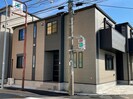 Kolet戸塚上矢部町の外観