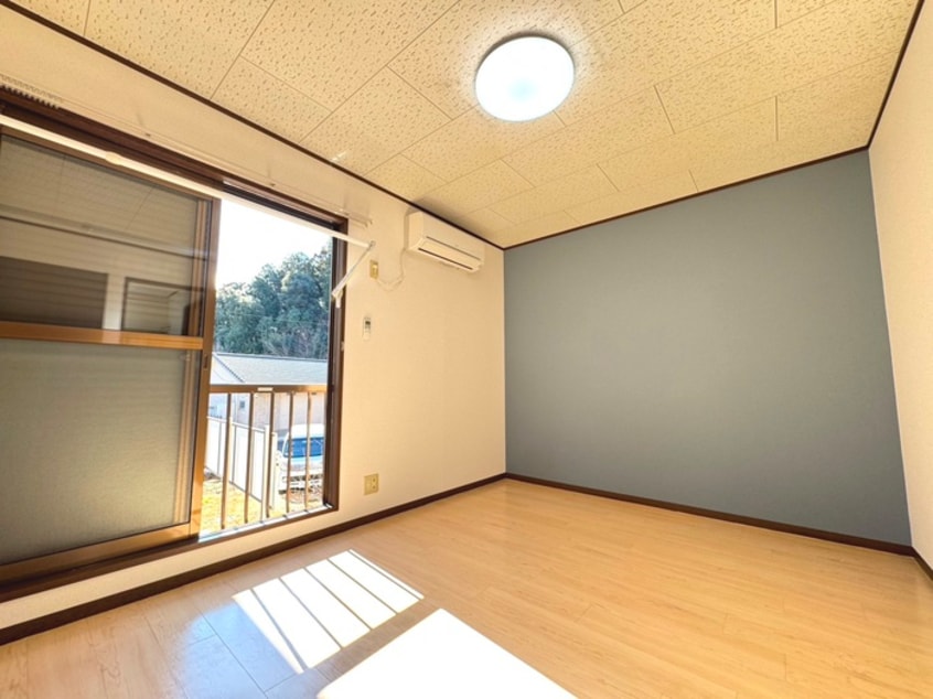 居室 第3喜楽ハイツ