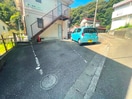 駐車場 第3喜楽ハイツ