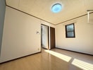 居室 第3喜楽ハイツ