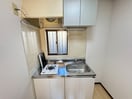 キッチン 第3喜楽ハイツ