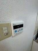 内観写真 第3喜楽ハイツ