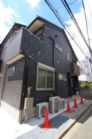 仮）Ain　Karasuyama