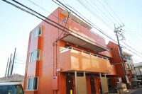 パストラル南町田