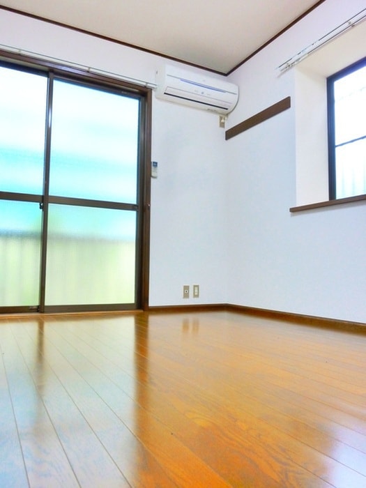 居室 あしのはうす永福