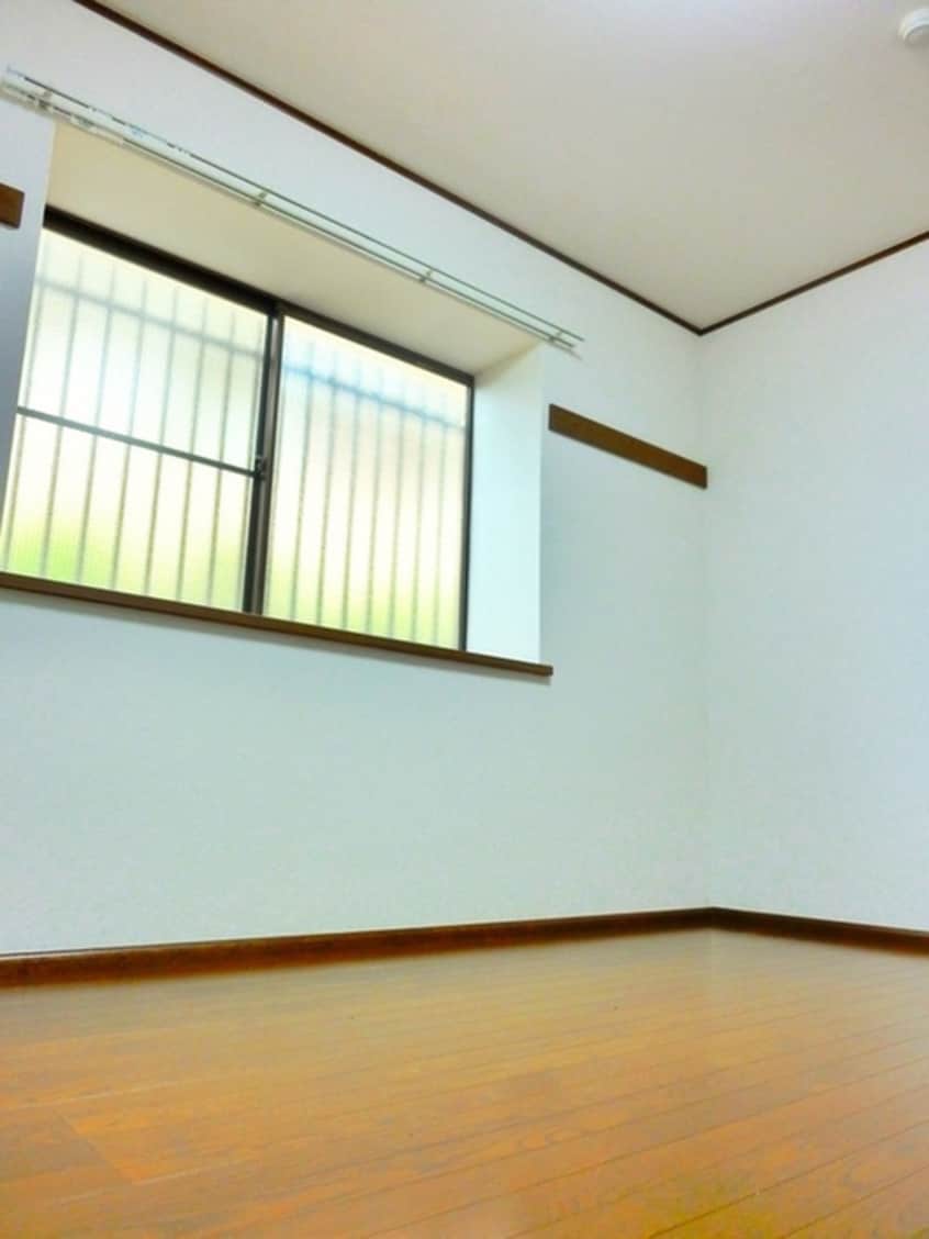 居室 あしのはうす永福