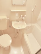 バス／シャワールーム等 あしのはうす永福