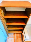 靴箱 あしのはうす永福