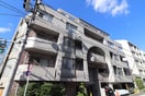 外観写真 エルモ麻布