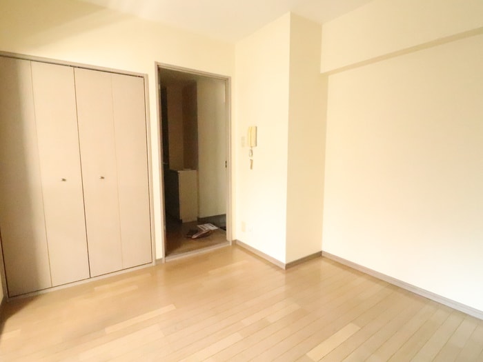 居室 エルモ麻布