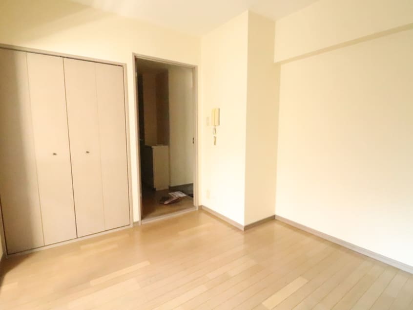 居室 エルモ麻布